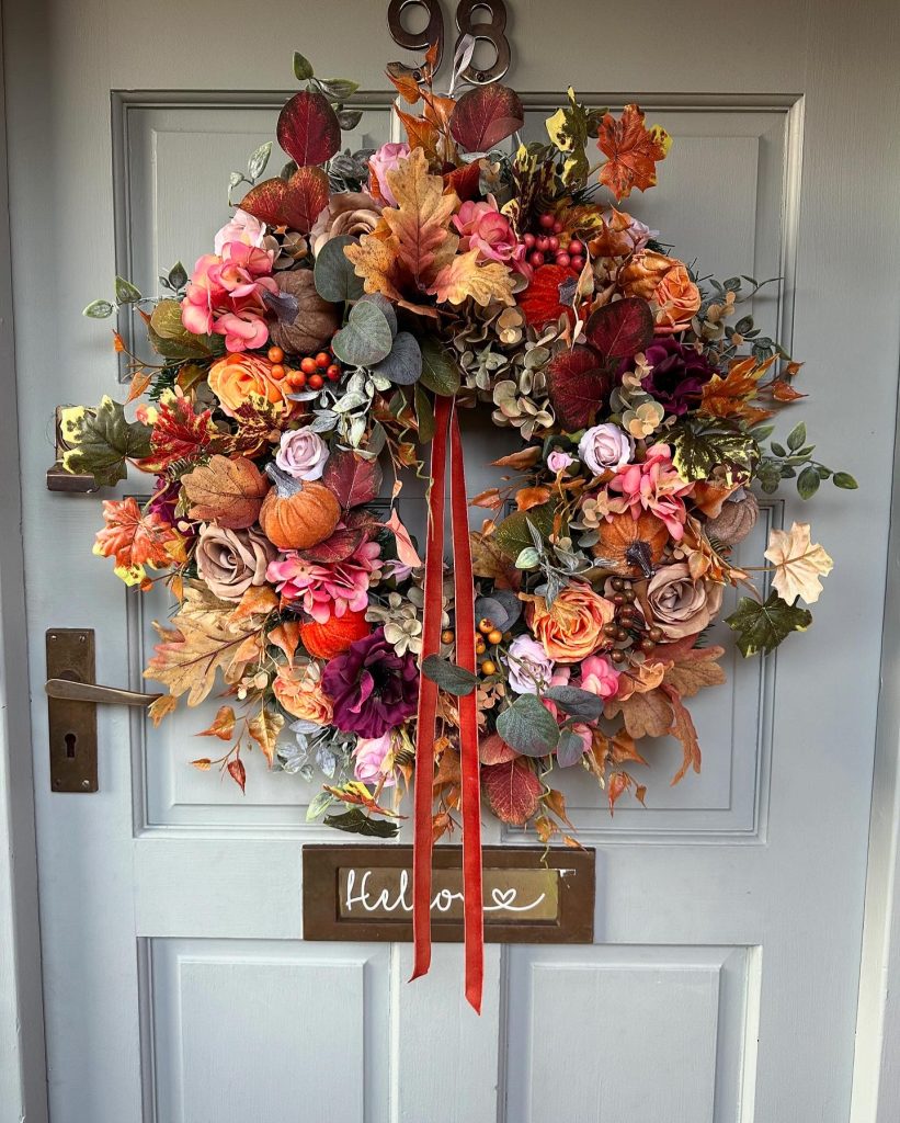 Wreaths