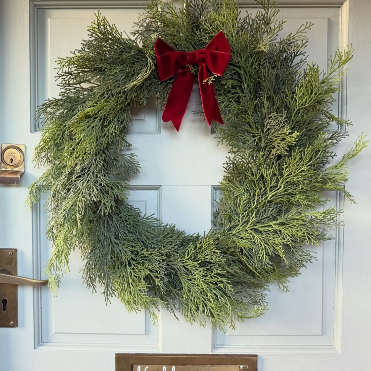 Home for Christmas