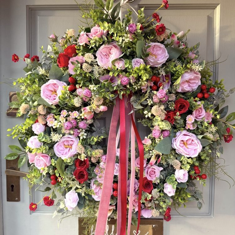 Valentina ( lead time 2-3 weeks )