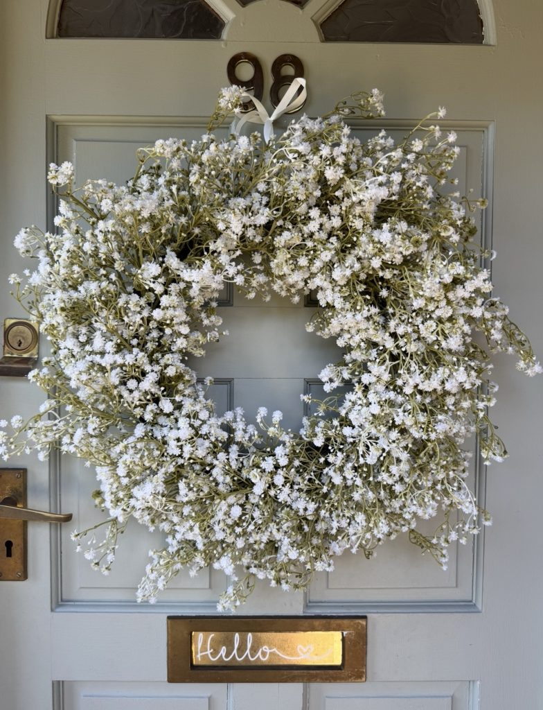 Wild Gypsophila (Pre-order)
