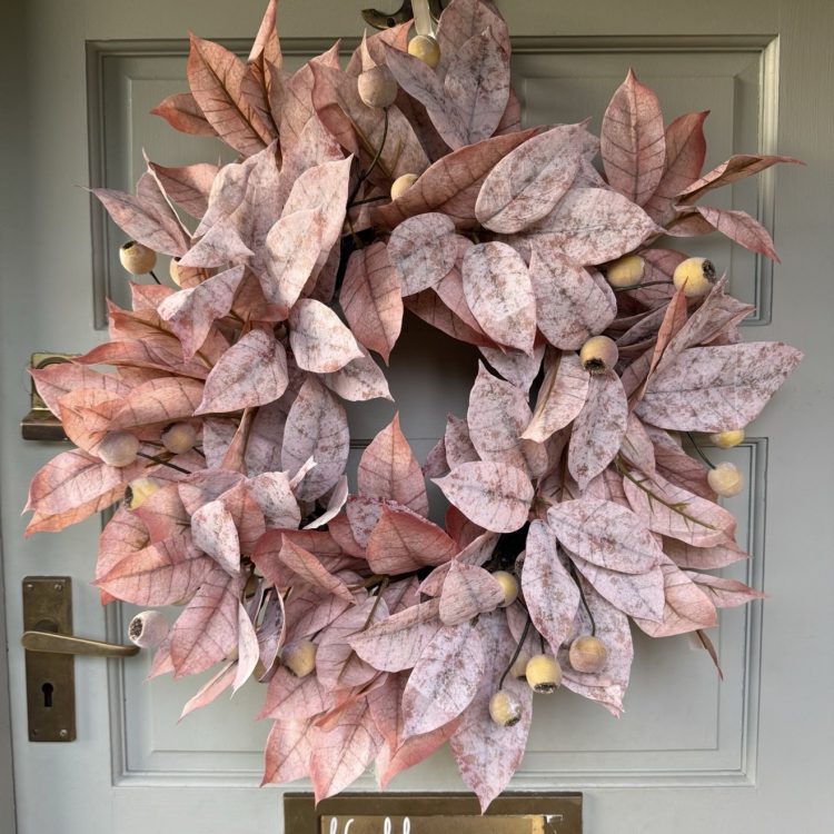 Autumn Rose
